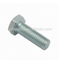 M5 del tornillo DIN931 perno